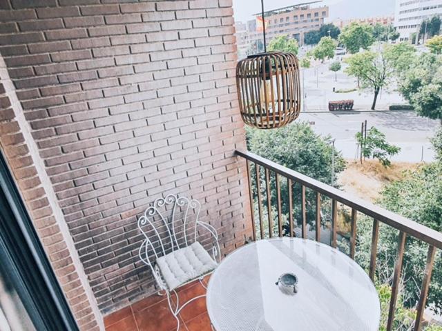 Apartamento El Vial Cordoba Exterior photo