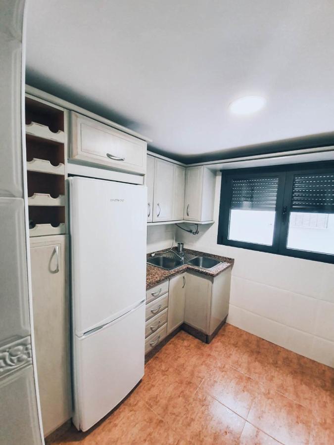 Apartamento El Vial Cordoba Exterior photo