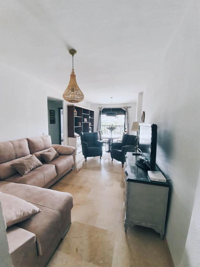 Apartamento El Vial Cordoba Exterior photo